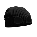 Goggles Beanie (PBR)