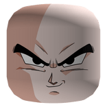 Gohan Face