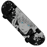 Gojo Anime Skate