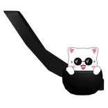 Gojo Cat in a bag 1.0 