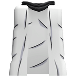 Gojo Haori (Torso)