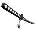 Gojo Katana [Waist]