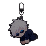 gojo keychain jjk