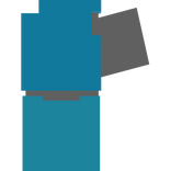 Gojo MechaMaru Left Arm