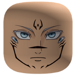 GOJO (SUKUNA VESSEL)