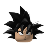 Goku