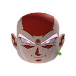 Goku Black SSJR (Aura) DBS - Face