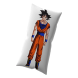 Goku Body Pillow