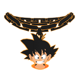Goku Chain