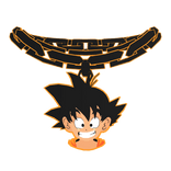 Goku Chain