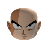 Goku DBS - Face