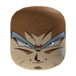 Goku MUI DBS: TOP Face