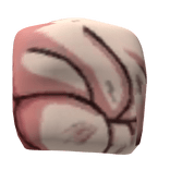 Goku Shoulder (Left) - DBZ