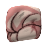 Goku Shoulder (Right) - DBZ 