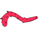 Goku SSJ4 Daima Tail