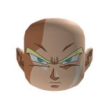 Goku SSJ DBS - Face