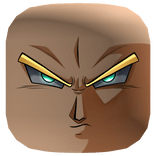 Goku Super Saiyan ✨GLOWING✨ 