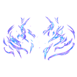 Goku Ultra Instinct Aura