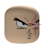 Goku With Kj's Five Season's Eye!