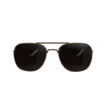 Gold Aviators