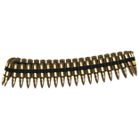 Gold Bullet Belt 3.0