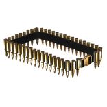 Gold Bullet Belt