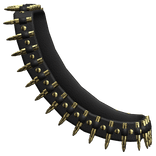 Gold Bullet Front Belt 1.0