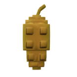 Gold Cacao Disguise [Grow a Garden]