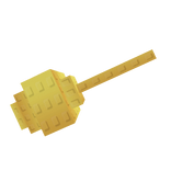 Gold Candy Blossom 1.0 - Grow a Garden