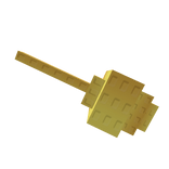 Gold Candy Blossom 2.0 - Grow a garden