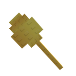 Gold Candy Blossom - Grow a Garden