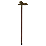 Gold Cane