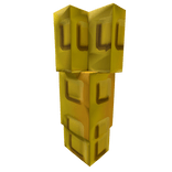 Gold Carrot Disguise! [Grow A Garden]