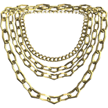 Gold Chain 1.0