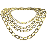 Gold Chain 3.0