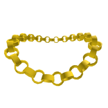 Gold Chain Necklace