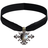 Gold Choker
