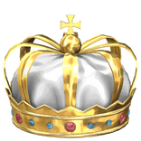 gold crown
