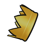 Gold Crown