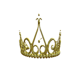 Gold Crown