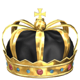 gold crown