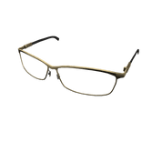 Gold CSTL Glasses