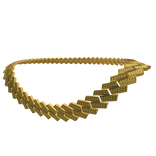 Gold Cuban Link Chain [1.0]