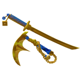 gold defense