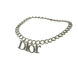 Gold Dioria Necklace (3.0)