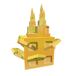 Gold Dragon Fruit Disguise! [Grow a Garden]