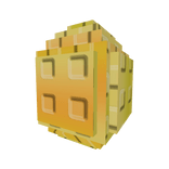 Gold Easter Egg Disguise! [Grow a Garden]