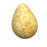 Gold Egg