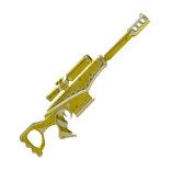 Gold GingerScope