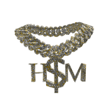 gold hsm chain